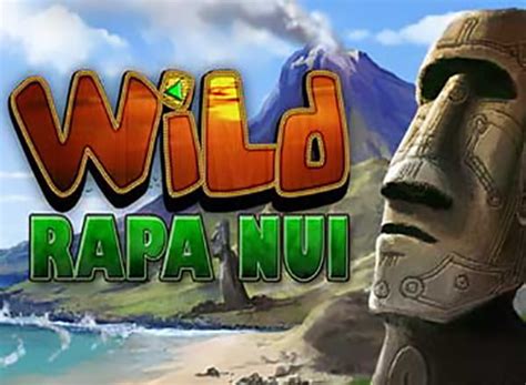 wild rapa nui online|Wild Rapa Nui from Bally Wulff demo version and review of the slot ma.